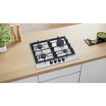 Płyta gazowa BOSCH PCH6A5B90
