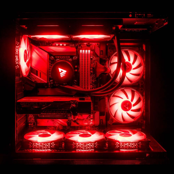 SAVIO CHŁODZENIE WODNE CPU ARGB 240 MM VELOX