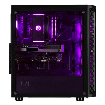 Actina ENDORFY 12400F/32GB/1TB/RTX4060/600W