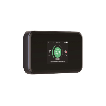 Router ZTE MU5001 Brak portu LAN