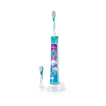 Philips Sonicare For Kids Szczoteczka soniczna z wbudowanym modułem Bluetooth®