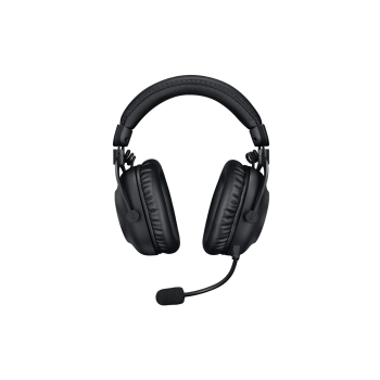 Logitech G Pro X2 Lightspeed Black