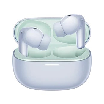 Xiaomi Redmi Buds 5 Pro Zestaw słuchawkowy True Wireless Stereo (TWS) Douszny Połączenia/muzyka USB Type-C Bluetooth Fioletowy