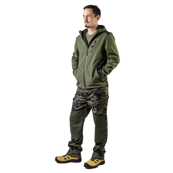 NEO tools 81-221-XXXL spodnie ochronne