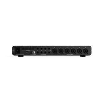 Audient EVO16 by Audient - Interfejs audio USB 24in 24out