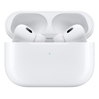 Apple AirPods Pro (2nd generation) with MagSafe Case (USB C)