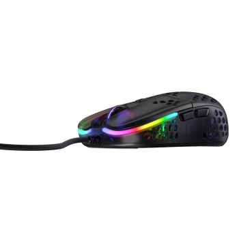 Mysz dla graczy Cherry Xtrfy MZ1 Zy's Rail (WYPRZEDAŻ)