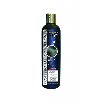 CERTECH Super Beno Professional - Odżywka do sierści ciemnej 250ml