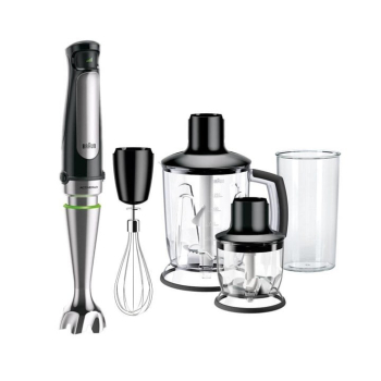 Blender ręczny BRAUN MQ 7045X