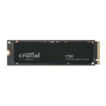 Crucial T700 4 TB M.2 PCI Express 5.0 NVMe