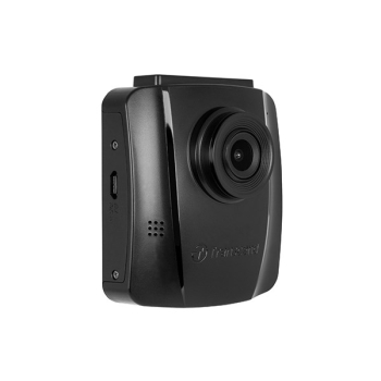 Transcend DrivePro 110 Quad HD Zapalniczka Czarny