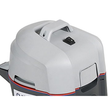 NILFISK Odkurzacz sucho-mokro VL500 BDF EU/35L