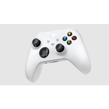 Microsoft Xbox Series Controller White