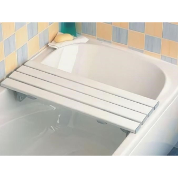 Ławeczka wannowa 4 listy