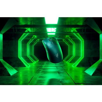 Razer Viper V3 HyperSpeed myszka Gaming Po prawej stronie RF Wireless Optyczny 30000 DPI