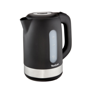 Czajnik elektryczny Tefal KO 3308 (2400W 1.7l; kolor czarny)