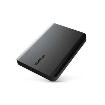 Dysk zewnętrzny HDD TOSHIBA Canvio Basics 2022 (1TB; 2.5