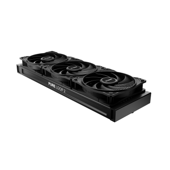 Chłodzenie wodne BE QUIET! PURE LOOP 2 360mm