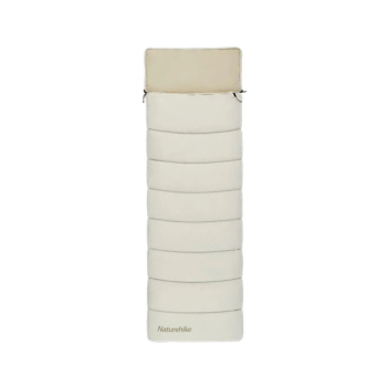 śpiwór ld150 envelope cnk2300sd016-beige NATUREHIKE