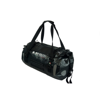 AMPHIBIOUS TORBA WODOSZCZELNA VOYAGER II 45L CZARNA P/N: BS-2245.01