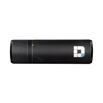 D-Link AC1200 WLAN 867  Mbit/s