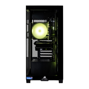 Actina iCUE 8700F/32GB/2TB/RTX5070Ti/850W