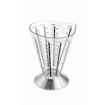 Miarka 500 ml GEFU SATURAS G-14450