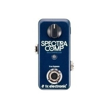 TC Electronic SPECTRA COMP dodatkowy sprzęt muzyczny Koncert/Studio Kompresor