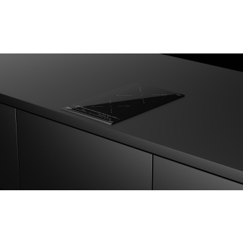 Teka IZC 32600 MST Czarny Wbudowany 30 cm Płyta indukcyjna strefowa 2 stref(y)