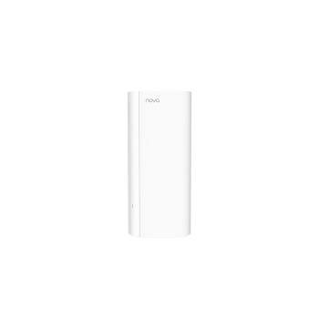 Tenda EX12 Dual-band (2.4 GHz/5 GHz) system Wi-Fi 6 AX3000 (2-pak) Biały