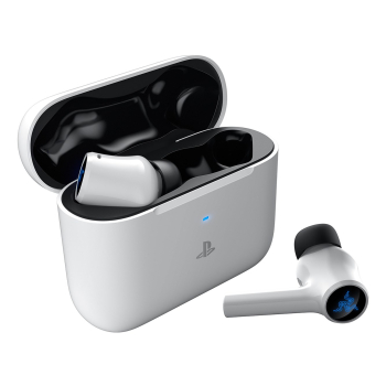 Razer Hammerhead HyperSpeed Słuchawki Bezprzewodowy Douszny Gaming Bluetooth Biały