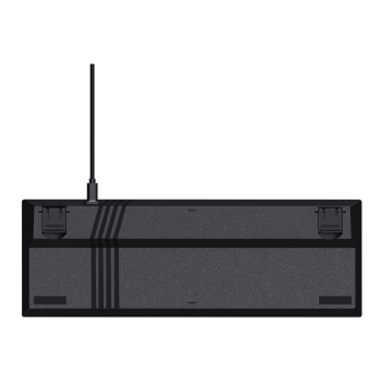 Klawiatura gamingowa TRUST GXT867 Acira Black