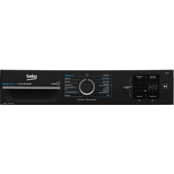 Pralka BEKO BM3WFSU39215WBPB