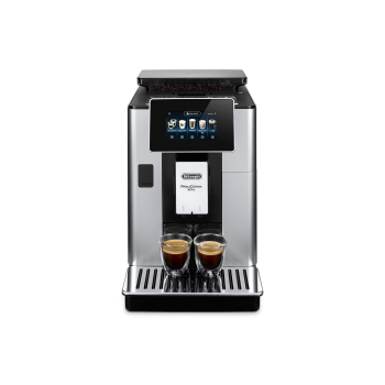Ekspres ciśnieniowy DeLonghi ECAM 610.55.SB (WYPRZEDAŻ)