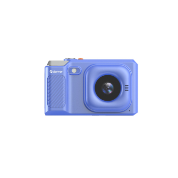 Aparat cyfrowy Denver DCA-4818BU 5MPIX CMOS niebieski