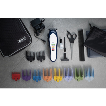 Maszynka do strzyżenia WAHL Color Pro 79600-3716