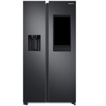 Chłodziarko-zamrażarka SAMSUNG RS6HA8891B1 Fam.Hub