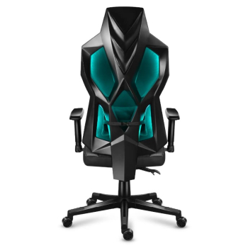 Fotel gamingowy Huzaro Combat 6.2 Black RGB