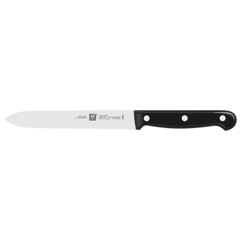Zestaw 5 noży w bloku ZWILLING Twin Chef
