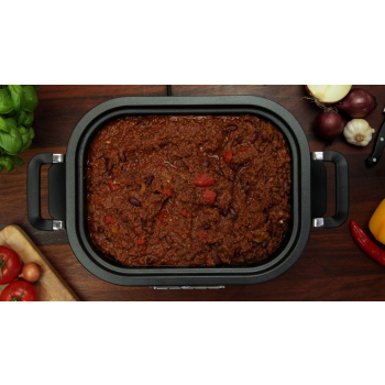 Multicooker Crock-Pot CSC024X 5,6l