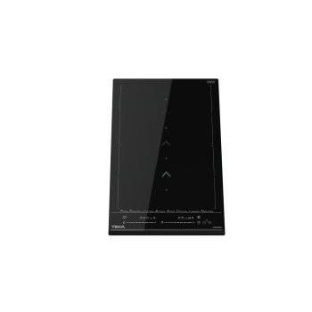 Teka IZS 34700 MST Czarny Wbudowany 30 cm Płyta indukcyjna strefowa 2 stref(y)
