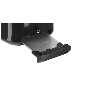 Toster Philips HD2516/90 (830W; kolor czarny)