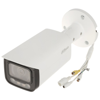 Kamera IP DAHUA IPC-HFW2449T-AS-IL-0360B Biały