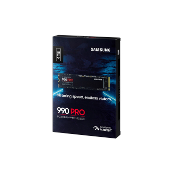Dysk SSD Samsung 990 PRO 4TB M.2
