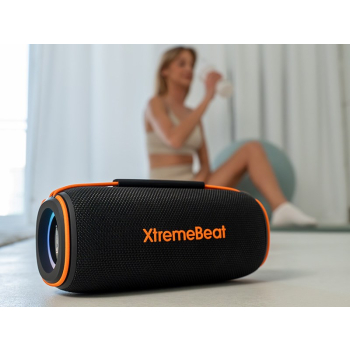 TRACER GŁOŚNIK TWS XTREMEBEAT PRO BLUETOOTH RGB