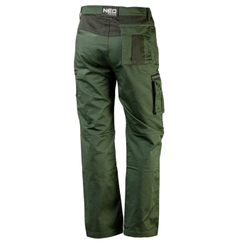 NEO tools 81-222-XXXL spodnie ochronne