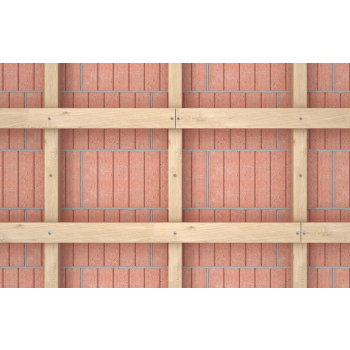 Fischer 522698 kotwa śrubowa/kołek rozporowy 50 szt. Zestaw śrub i kołków rozporowych 80 mm
