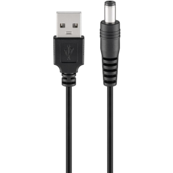 Goobay HDMI™-Splitter 1 na 8 (4K @ 60 Hz) (58484)