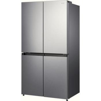 Chłodziarko-zamrażarka GORENJE NRM918EUX