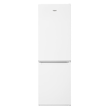 Chłodziarko-zamrażarka WHIRLPOOL W5 811E W 1